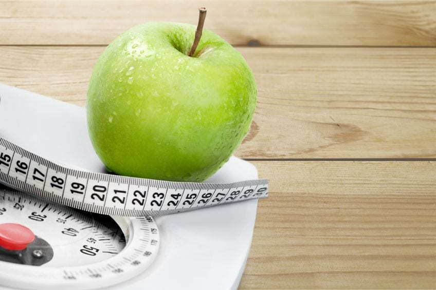 prekomjerna tjelesna težina i šećerna bolest